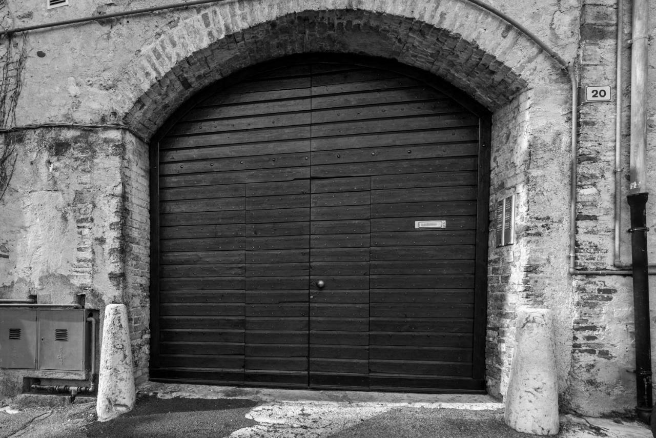 Appartamento Balkissa San Felice del Benaco Exterior photo